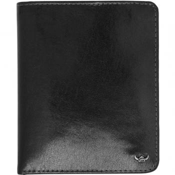 Golden Head Colorado Classic Geldscheintasche schwarz