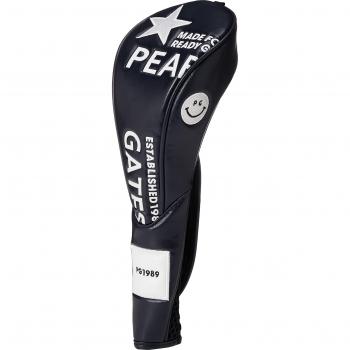 Synthetic Series Fairway Head Cover – Pearly Gates Leather Design