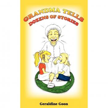 Grandma Tells Dozens of Stories