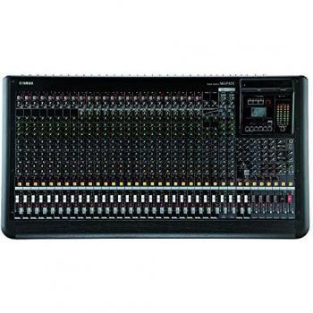 Yamaha MGP‑32X StudioMix
