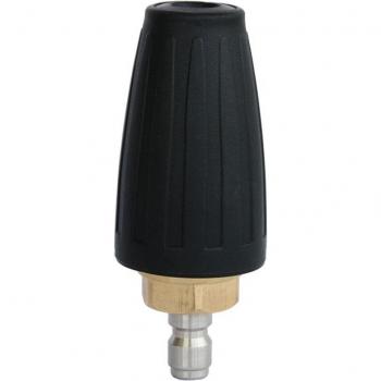 Hochdruck Turbo Düse 1/4 Zoll für effektive Reinigung
