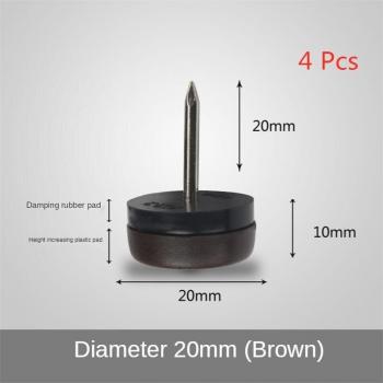 20mm Silent Furniture Anchor Nails
