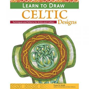 Learn To Draw Celtic Designs