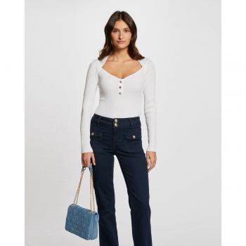 Camisola MDELF Morgan para Mulheres