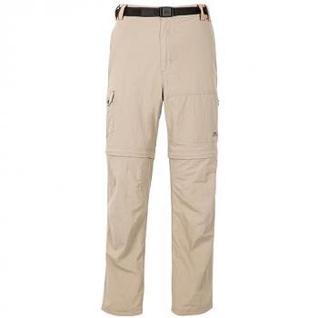 Pantaloni da Trekking Rynne B Beige XXL