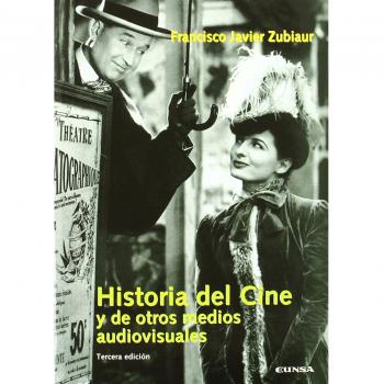 Historia del cine y de otros medios audiovisuales