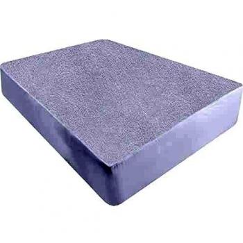 Utopia Bedding All Around Elastic Super King Mattress Cover