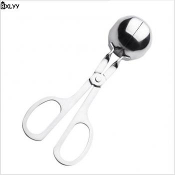 Outils de cuisine pour boulettes de viande