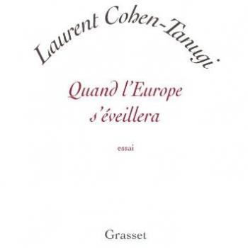 Quand l'Europe s'éveillera