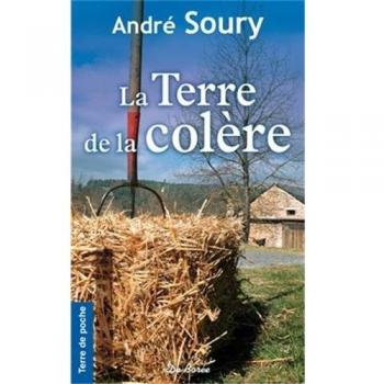 La terre de la colère