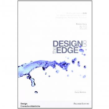 DESIGNontheEDGE. Ediz. illustrata