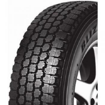 Neumático Bridgestone Blizzak W800 185 R14C 102/100R 8PR