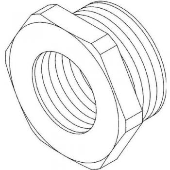 Universal M25/M32 Plastic Adapter