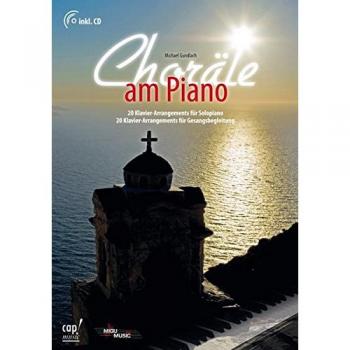 Choräle am Piano