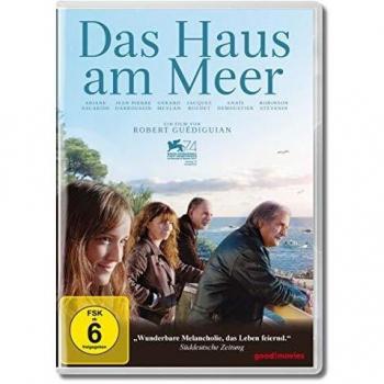 Robert Guediguian Das Haus Am Meer