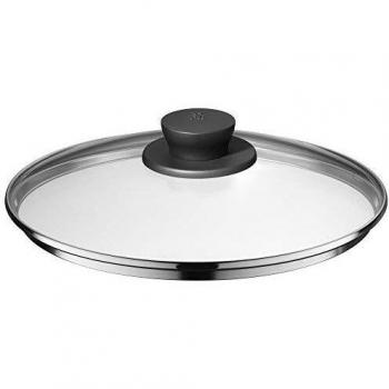 WMF 0550156380 Coperchio in Vetro Profi Select 24 cm