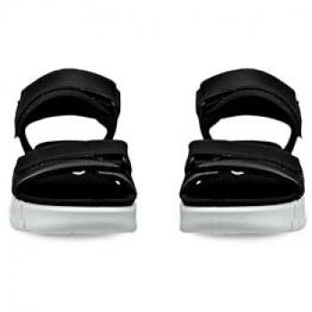Ecco Gruuv Sol Lea Sandalen