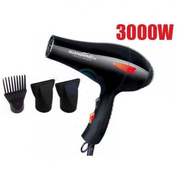 Pro Phon 3000W Diffusore Triplato + Pettine