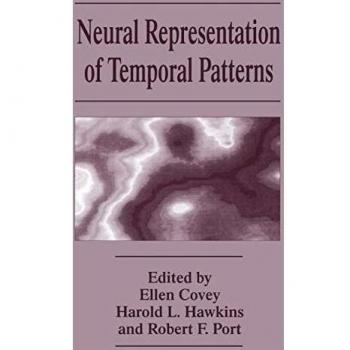 Neural Representation of Temporal Patterns