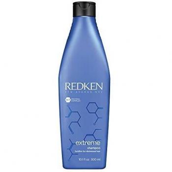 Shampoing Réparateur Cheveux Fragiles Extreme Redken