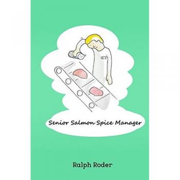 Senior Salmon Spice Manager