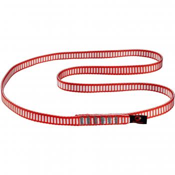 Mammut 16.0 Tubular Sling, red