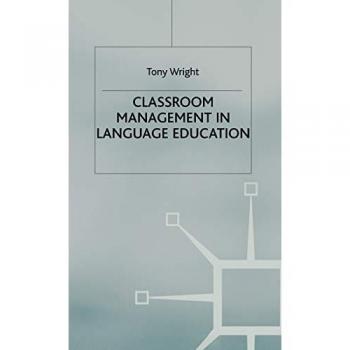 Classroom Management in Language Education