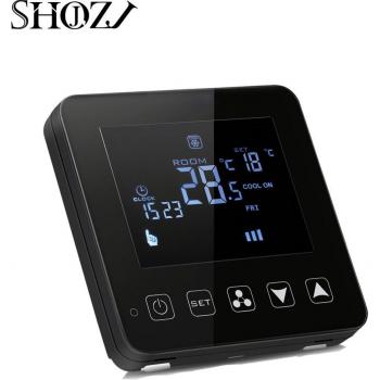 Wi-Fi Thermostat