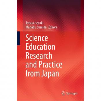 Science Education Research and Practice from Japan