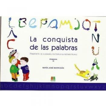 Conquista de las palabras 2