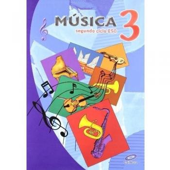 3º eso música proyecto siglo xxi.