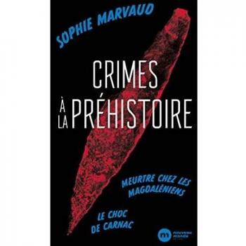 Crimes à la préhistoire