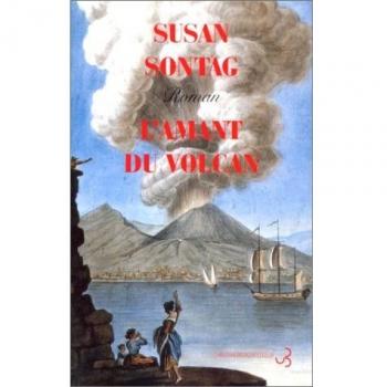 L'amant du volcan