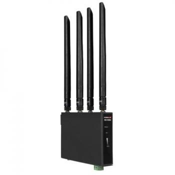Edimax 4G LTE AC1200 Router WiFi Industrial D4G‑7459AC
