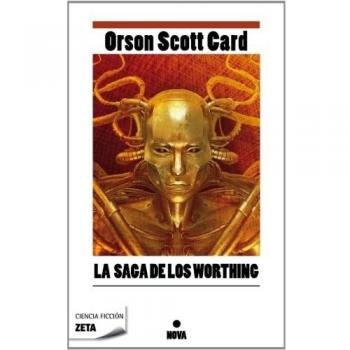 La saga de los worthing