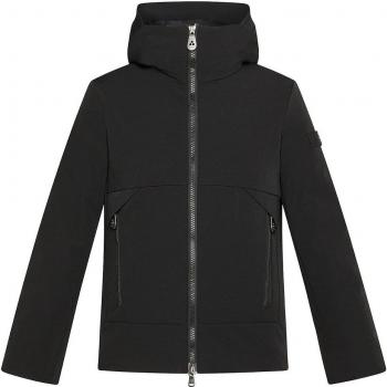 Manteau Mini Montagne Peuère – Noir
