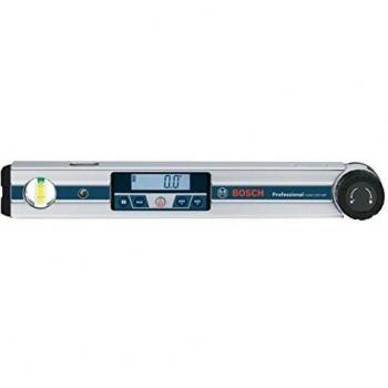 Bosch GAM 220 MF Adjustable Digital Angle Measurer