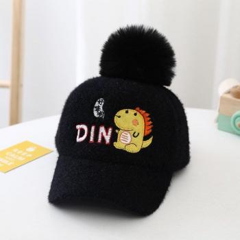Casquette Dinossoyeuse Hiver