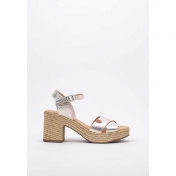 Letitta 41 Gold – Design de Sandra Fontan
