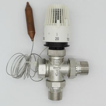 Vanne de Régulation Thermique