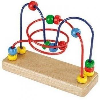 Juego de Laberintos JoyToy 43520