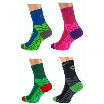 Under Pressure SOCKX Halbhohe Socken