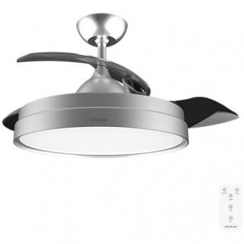 Ventilateur plafond Eco-Aero 4300 Invisible