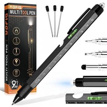 Idee Regalo: Penna Universale per Papà