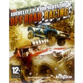 Off Road World Camp Racing