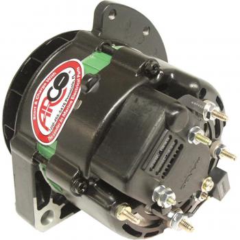 Arco Universal Alternator for Marine Use