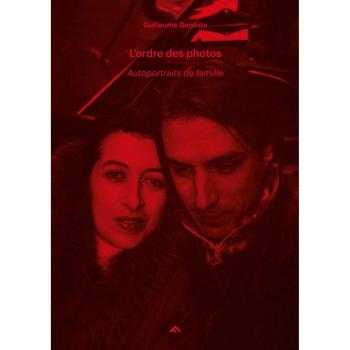 L'ordre des photos : Autoportaits de famille #1