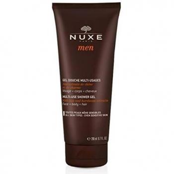 Nuxe Multi-Purpose Shower Gel for Men 200 ml