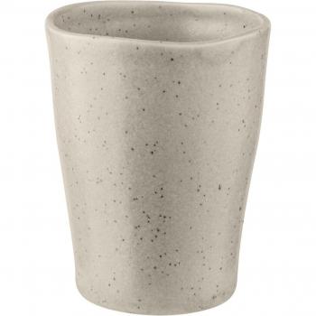 Gobelet Ronde Ossora VEGA 39 cl – Pack 6 (Beige)
