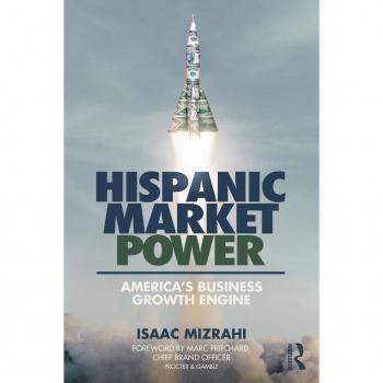 Vitalsource Technologies, Inc. Hispanic Market Power